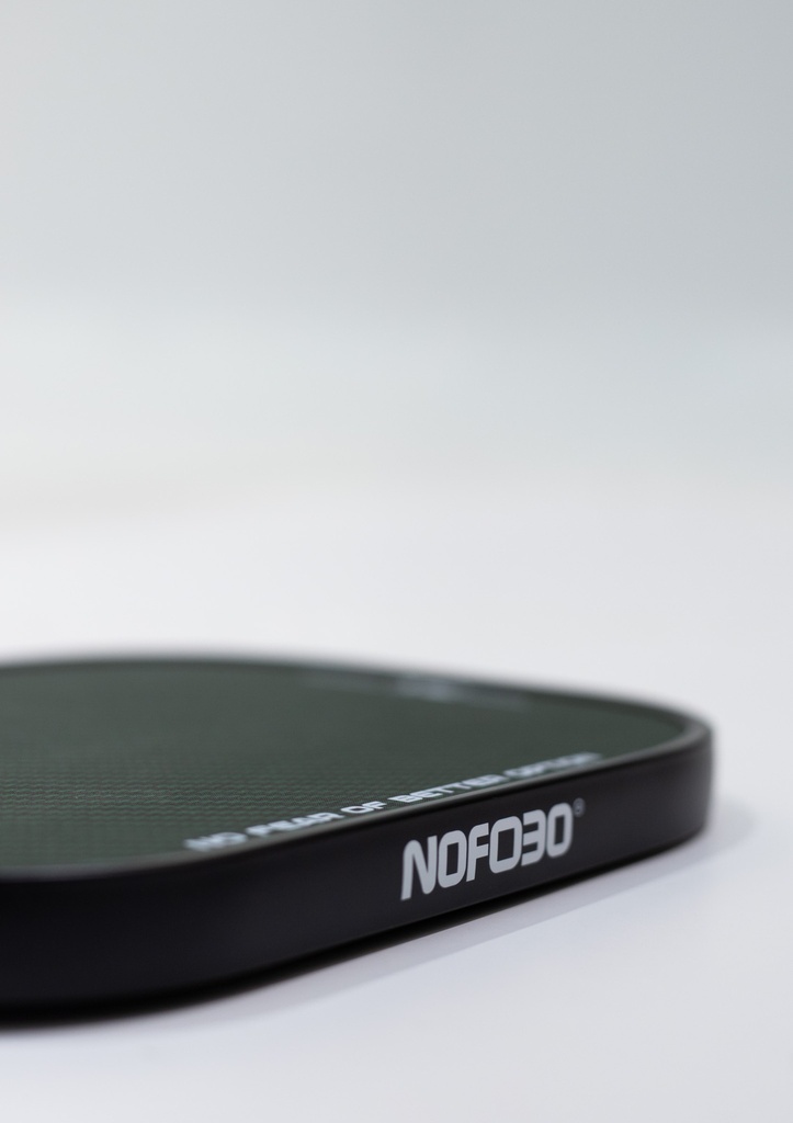 NOFOBO Inspiring Series¹