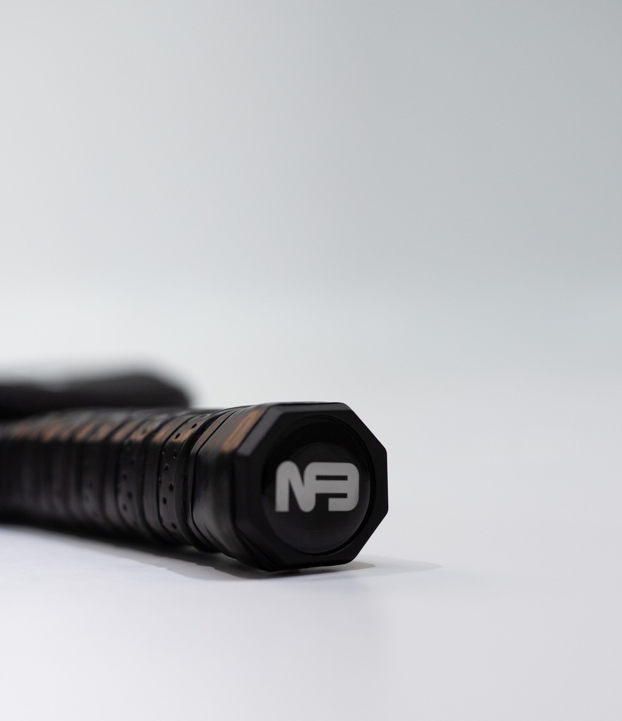 NOFOBO Empowering Series¹
