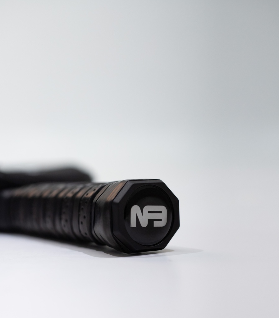 NOFOBO Inspiring Series¹