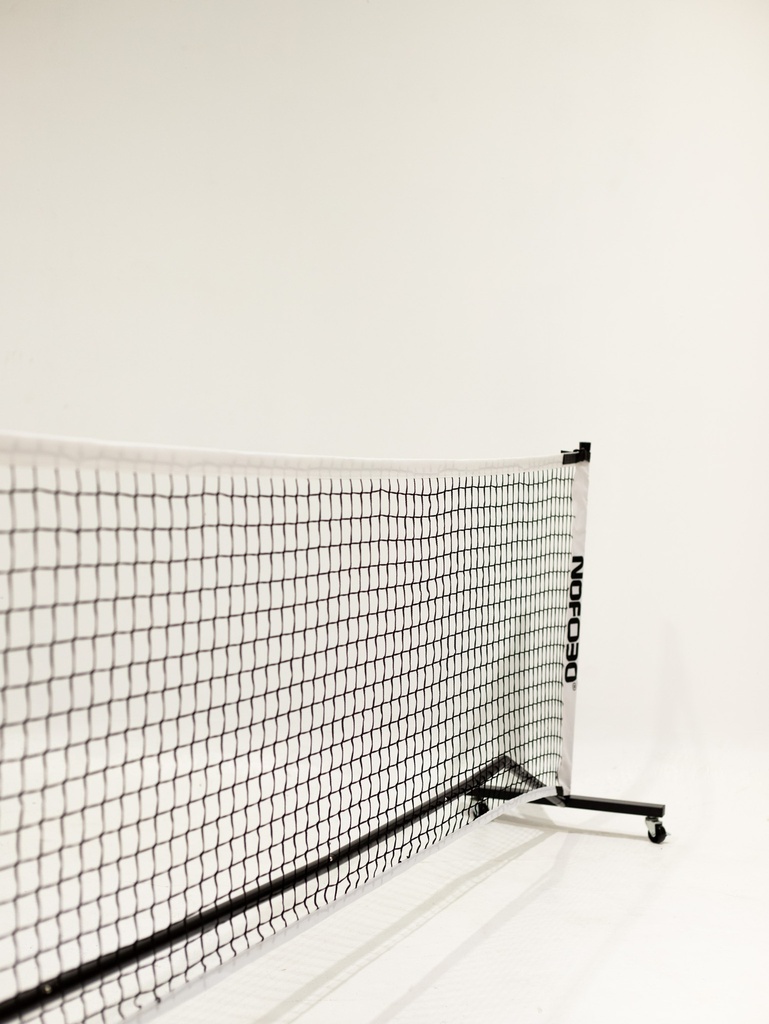 NOFOBO Pickleball Net