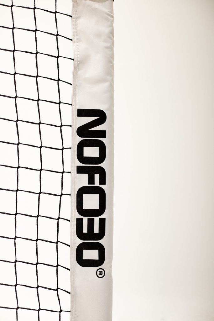 NOFOBO Pickleball Net