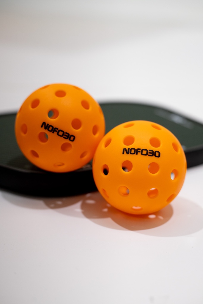NOFOBO Pickleball Balls
