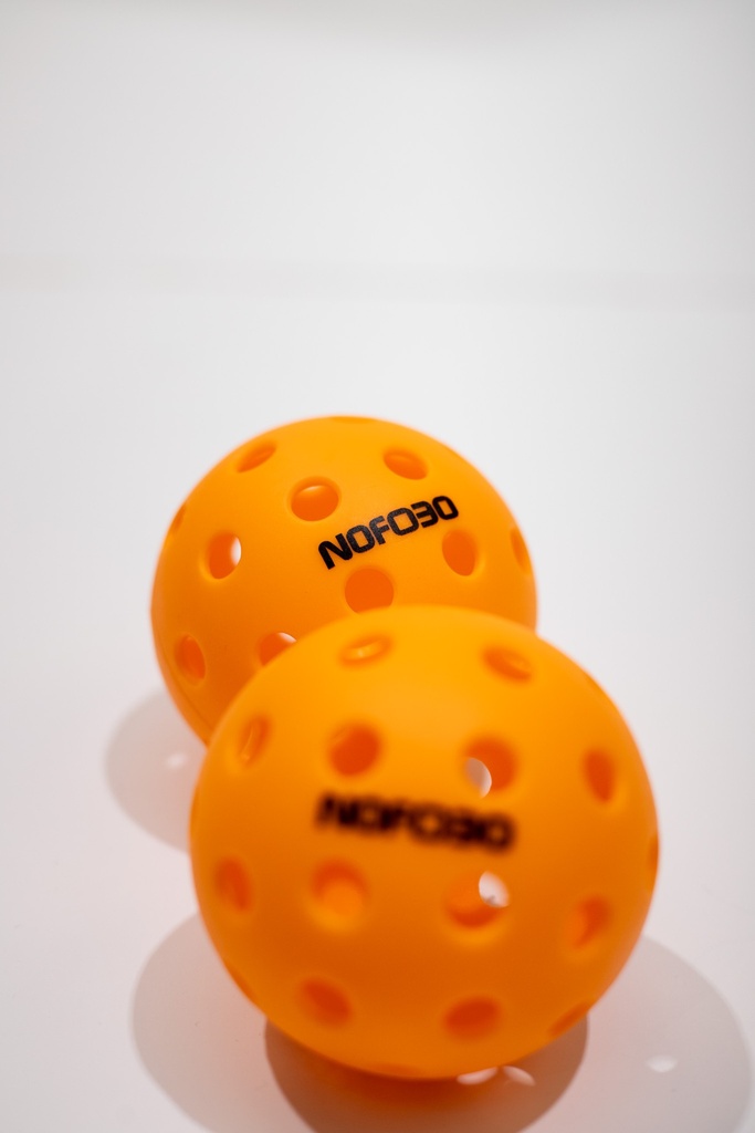 NOFOBO Pickleball Balls