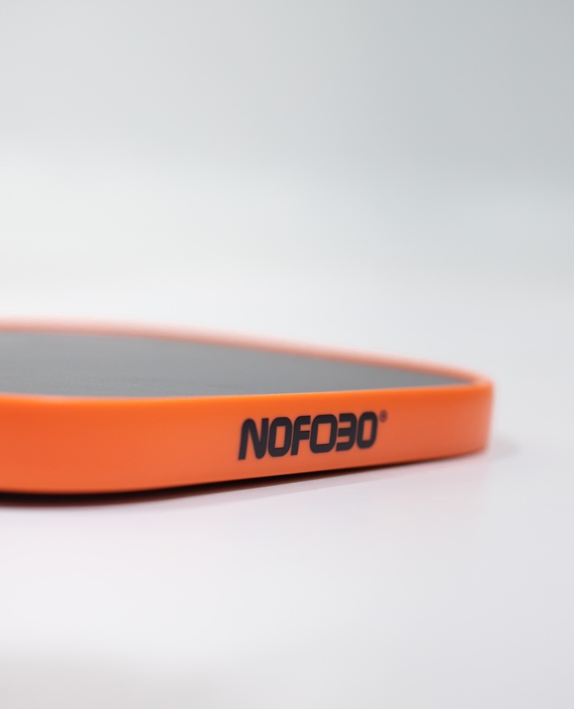 NOFOBO Encouraging Series¹