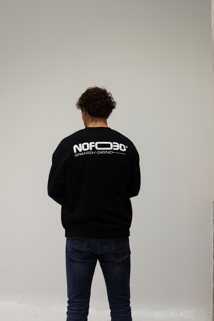 Sudadera NOFOBO (S)