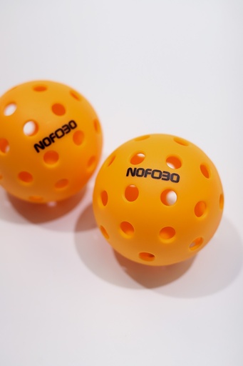 NOFOBO Pickleball Balls